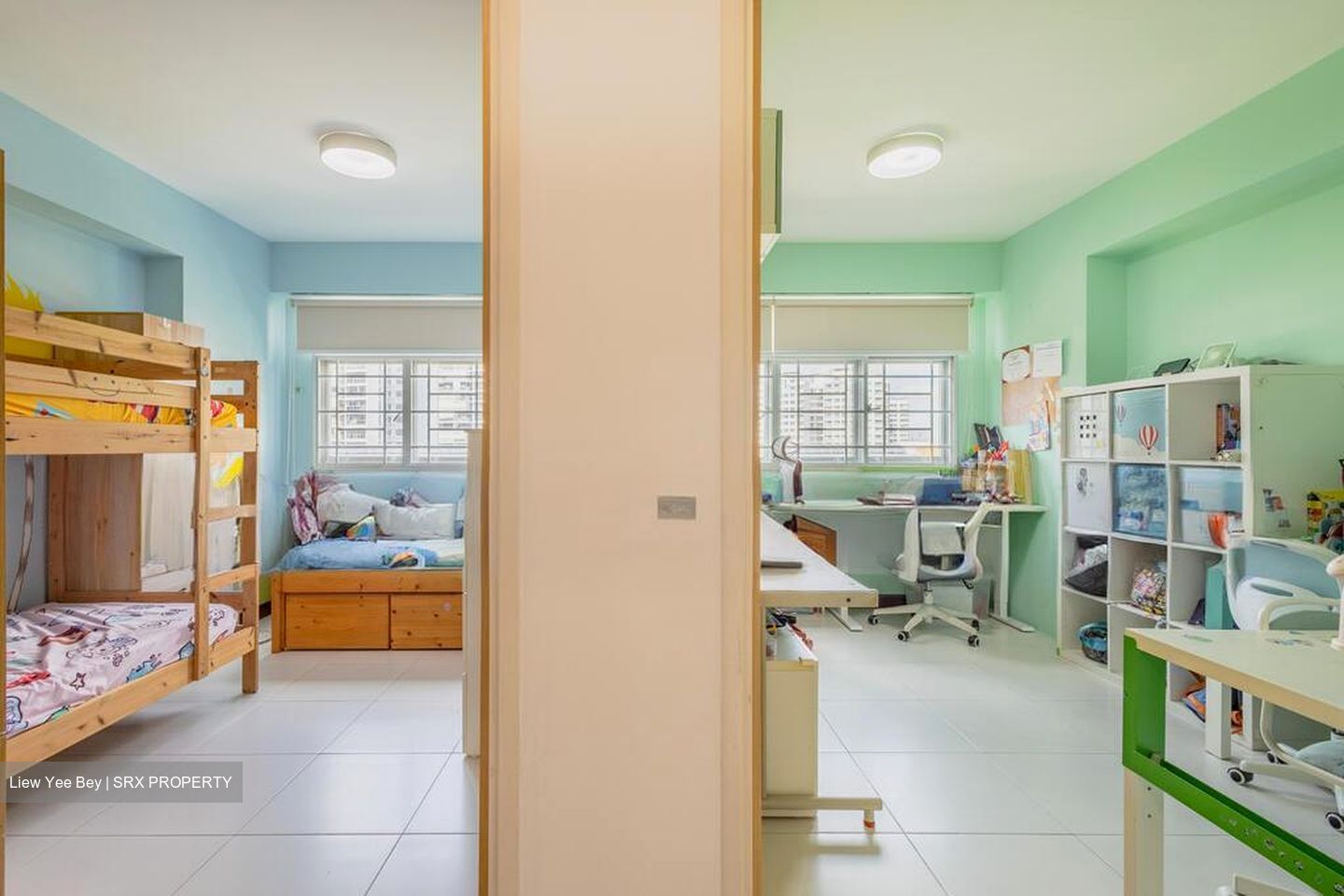 Blk 213B Punggol Waves (Punggol), HDB 4 Rooms #516753311